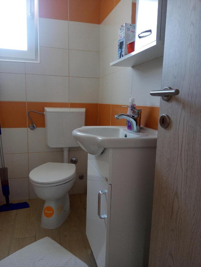Apartman Centar Мостар Экстерьер фото