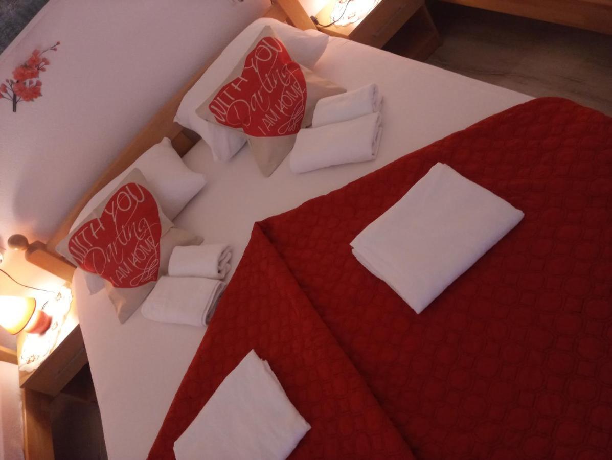 Apartman Centar Мостар Экстерьер фото
