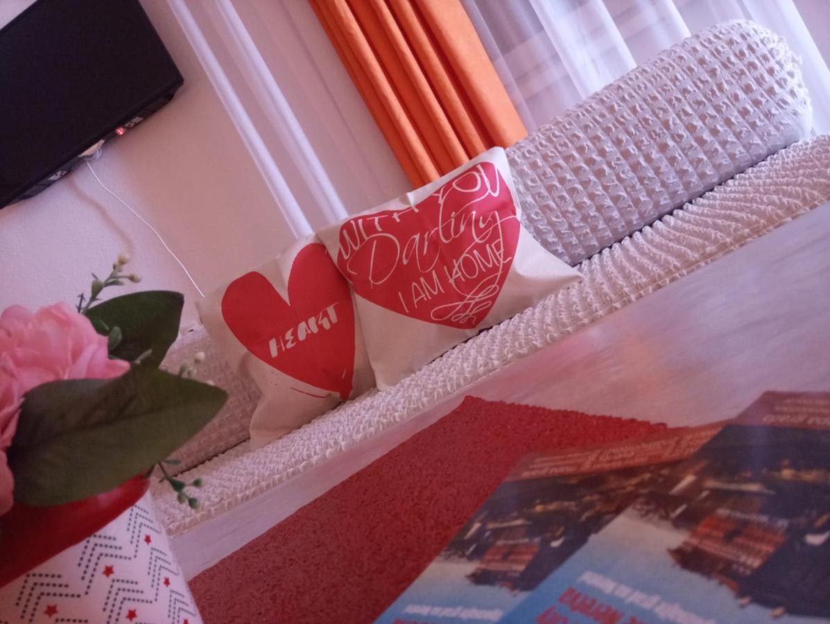 Apartman Centar Мостар Экстерьер фото