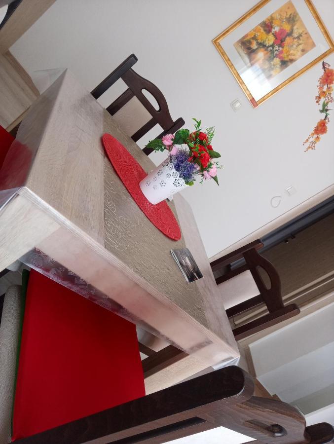Apartman Centar Мостар Экстерьер фото