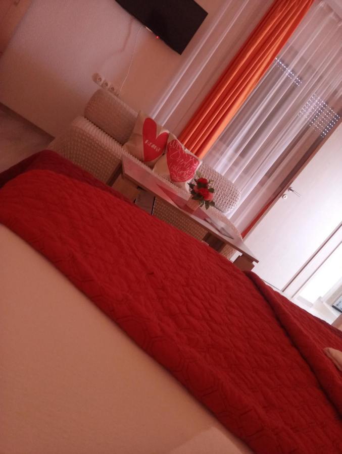 Apartman Centar Мостар Экстерьер фото