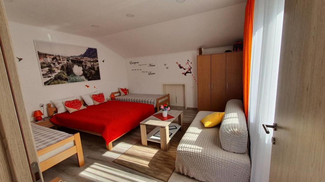 Apartman Centar Мостар Экстерьер фото