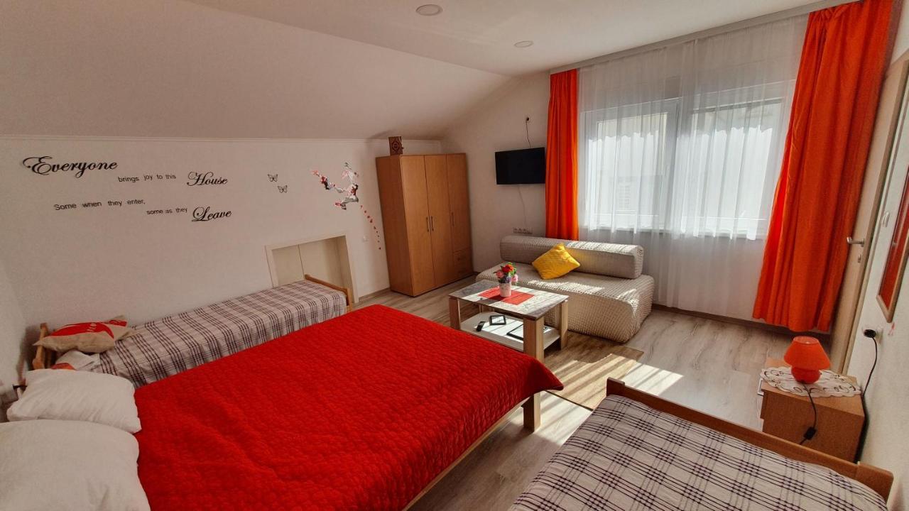 Apartman Centar Мостар Экстерьер фото